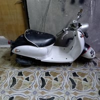 مصريه • بوش وبستم • تايرات جدد