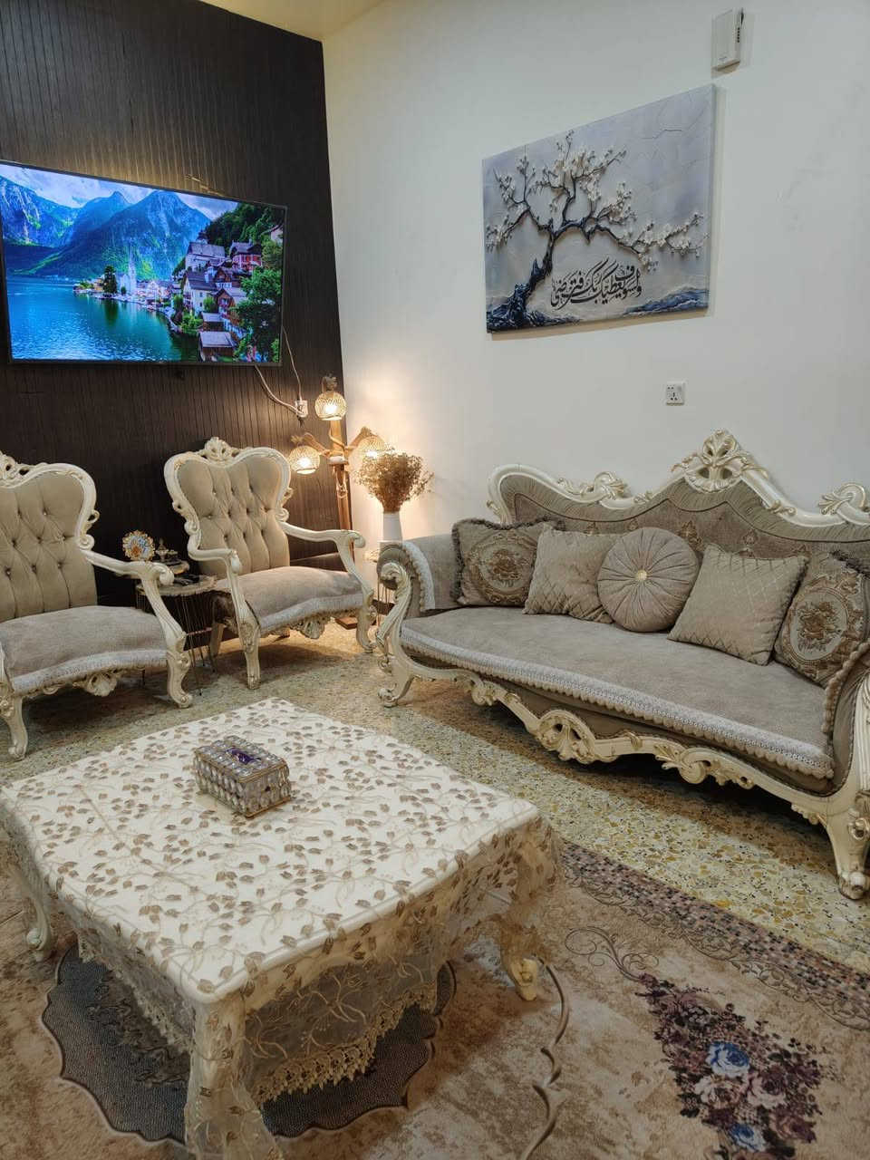 تخم ملكي مستعمل شي قليل اخذته مليونين و250 وابيعه مليون و300 مكاني البلديات


**إذا كنت صاحب هذا الإعلان وتريد حذفه لأي سبب، رجاءا أرسل رسالة إلى الدعم الفني**