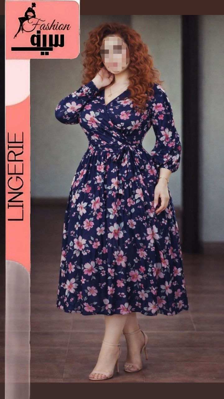 كولكشن العيد
فستان نسائي شيفون مطاط مبطن  درجه اولى
سعر الدرزن 160 الف 
للحجز @mortja1976
او واتساب ***********
https://t.me/cPR_z_Ms4KU2NDZi

قناه لانجري ✅جمله فقط ✅
*شلحات قصيره 
*بدلات رقص 
*تراكات نوم
*سيتات نوم 
*تراك شورت
*برمودا
*ستيان
*لباس

🔴تفحص البضاعه
  ((نوع 'عدد القطع' الخامه)) بوجود المندرب حصرا. عند ذهاب المندوب يسقط حقك 

🚛يوجد توصيل لجميع محافضات العراق
