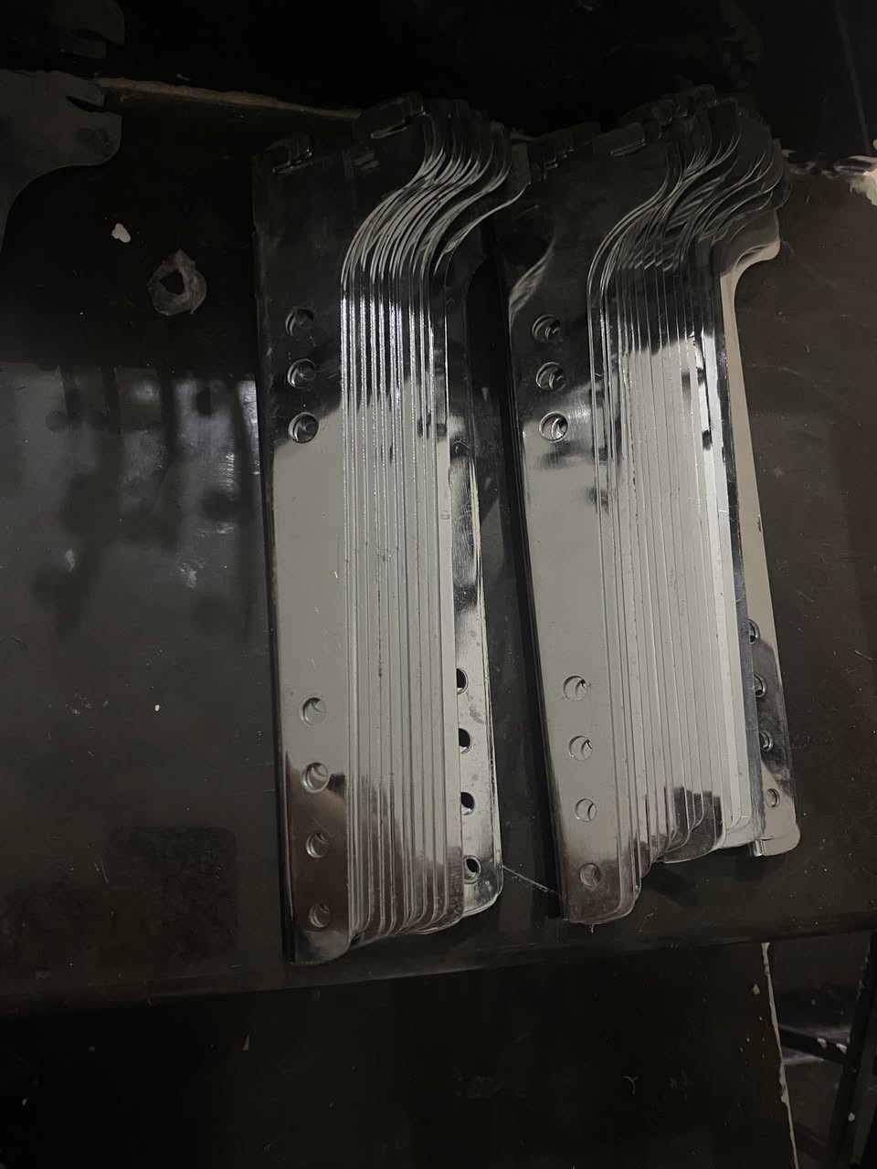 ٢١٤ ستاند مثل الي بالصورة 
سعرهم ١٠٠ الف


**إذا كنت صاحب هذا الإعلان وتريد حذفه لأي سبب، رجاءا أرسل رسالة إلى الدعم الفني**