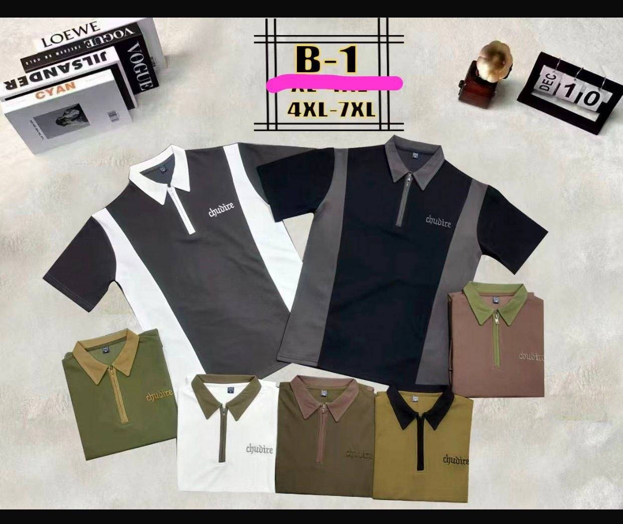 صيني قياس خاص درجه أولى مسنن ياخه

الشد 28قطعه 220 الف 

القياس من 4اكس لحد 7اكسات


**إذا كنت صاحب هذا الإعلان وتريد حذفه لأي سبب، رجاءا أرسل رسالة إلى الدعم الفني**