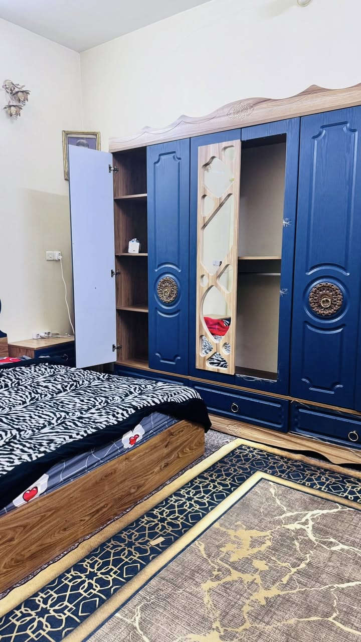 السلام عليكم غرفه للبيع ٧ قطع السعر ٣٥٠ العنوان كربلاء المعملجي


**إذا كنت صاحب هذا الإعلان وتريد حذفه لأي سبب، رجاءا أرسل رسالة إلى الدعم الفني**