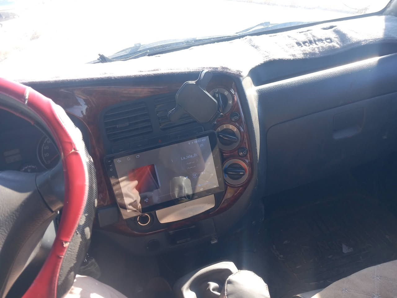 السلام عليكم اخوان سياره البيع موديل 2010 رقم بغداد تحويل مباشر سياره جاهزه سنويه جديده سياره بيهه صبغ بسيط محرك وكير وكسن شرط سعر 90 وبيهه مجال بسيط عنوان الانبار القائم ***********
