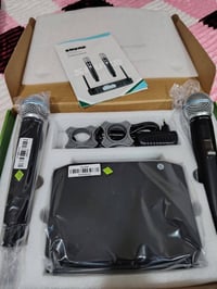 مايكات • مع الجهاز • توصيل