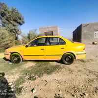 سمند • ٢٠١٠ • ديوانيه