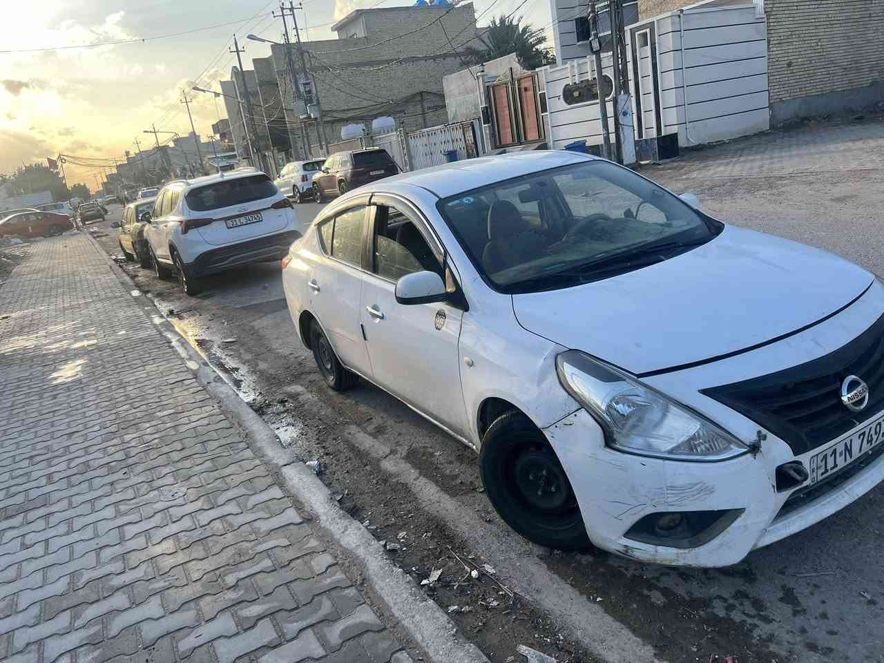 السلام عليكم نسيان سني ٢٠١٨البيع السعر ٨٨وبيه مجال الاستفسار ***********غير متوجد على الفيسبوك
