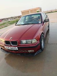 E36 • جاهزة • V12