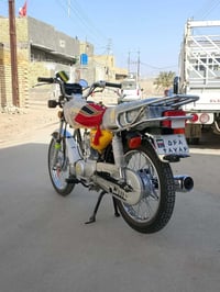 دراجه نامه امتياز 2026 ب750بيه مجال قليل 07811154172