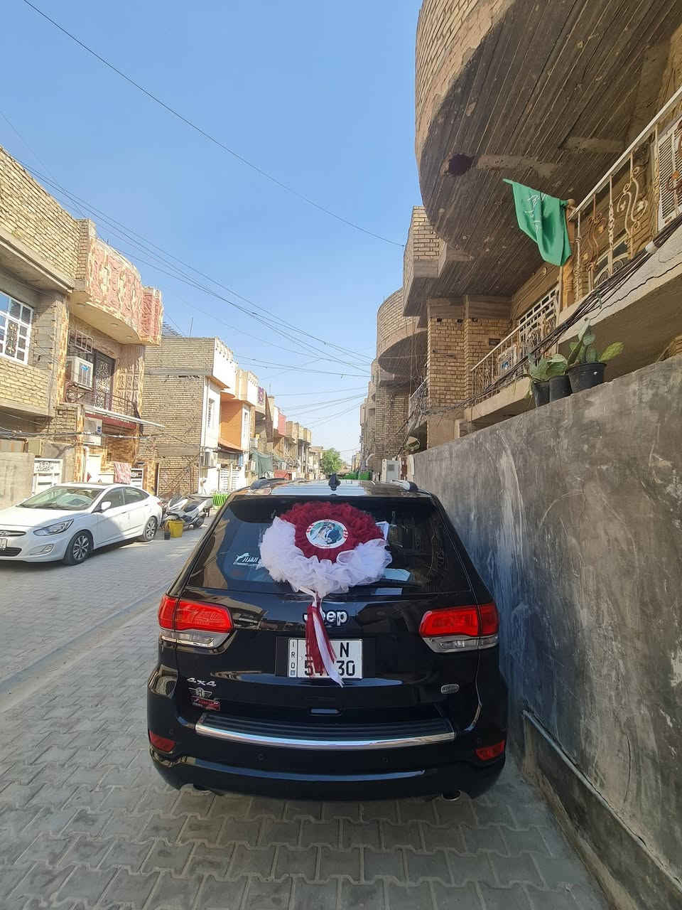 اوفر لاند موديل ٢١ وكاله كفاله من الصبغ ماشيه ٣٣ الف فقط فوووووول للاخير السياره جديده بمعنا الكلمه بأسمي هزه جديده ب٢٩ الف وبيها شي بسيط حيل ***********
