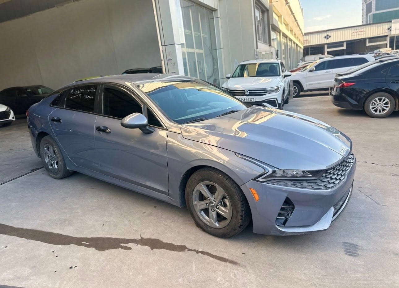2024 K5 Lxs سعرر 164$ رقم تلفون ***********
