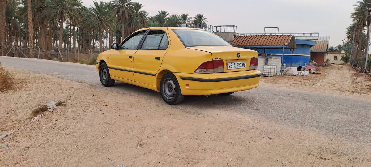 سلام عليكم سمند 2010 رقم نجف سنويه 27. بسمي
ستفسار *********** عارضه ب 30
