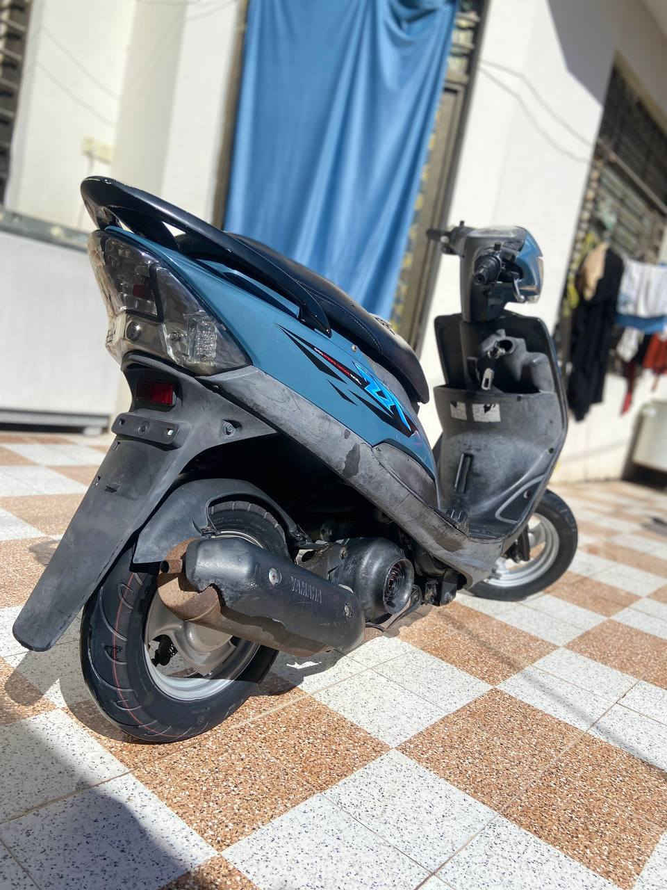 سلام عليكم لبيع ماكس عدله بلاديه مامفتوحه خرسه المكينه سلف هندر
السعر 575 مكاني حله مركز الشراي يتصل ***********
واتس
