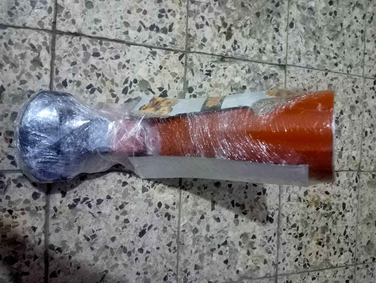 شاصي نامه للبيع جديد 
وسيبايه هم للبيع 
البصره 🗺️ سعر مناسب 
***********
