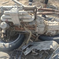 مكينه وكير • شرط شغل • البصرة
