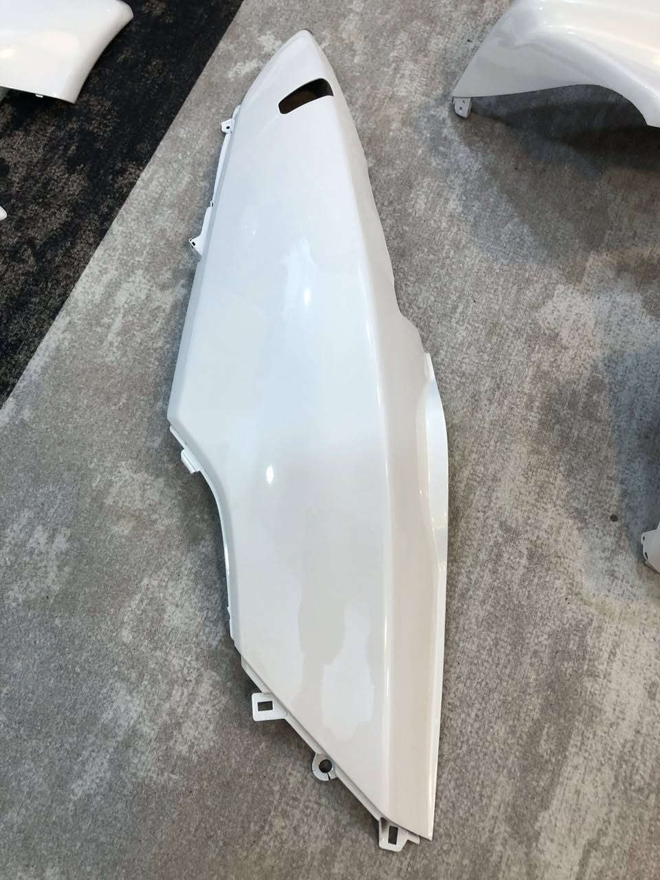 بسمه تعالى.  كفرات فورزه 010 للبيع .. اللون صدفي
الكفرات مصلحات ومطبوعات
السعر 300 الف


**إذا كنت صاحب هذا الإعلان وتريد حذفه لأي سبب، رجاءا أرسل رسالة إلى الدعم الفني**