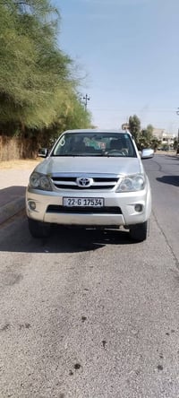 فور جنر • ٢٠٠٨ • رقم اربيل