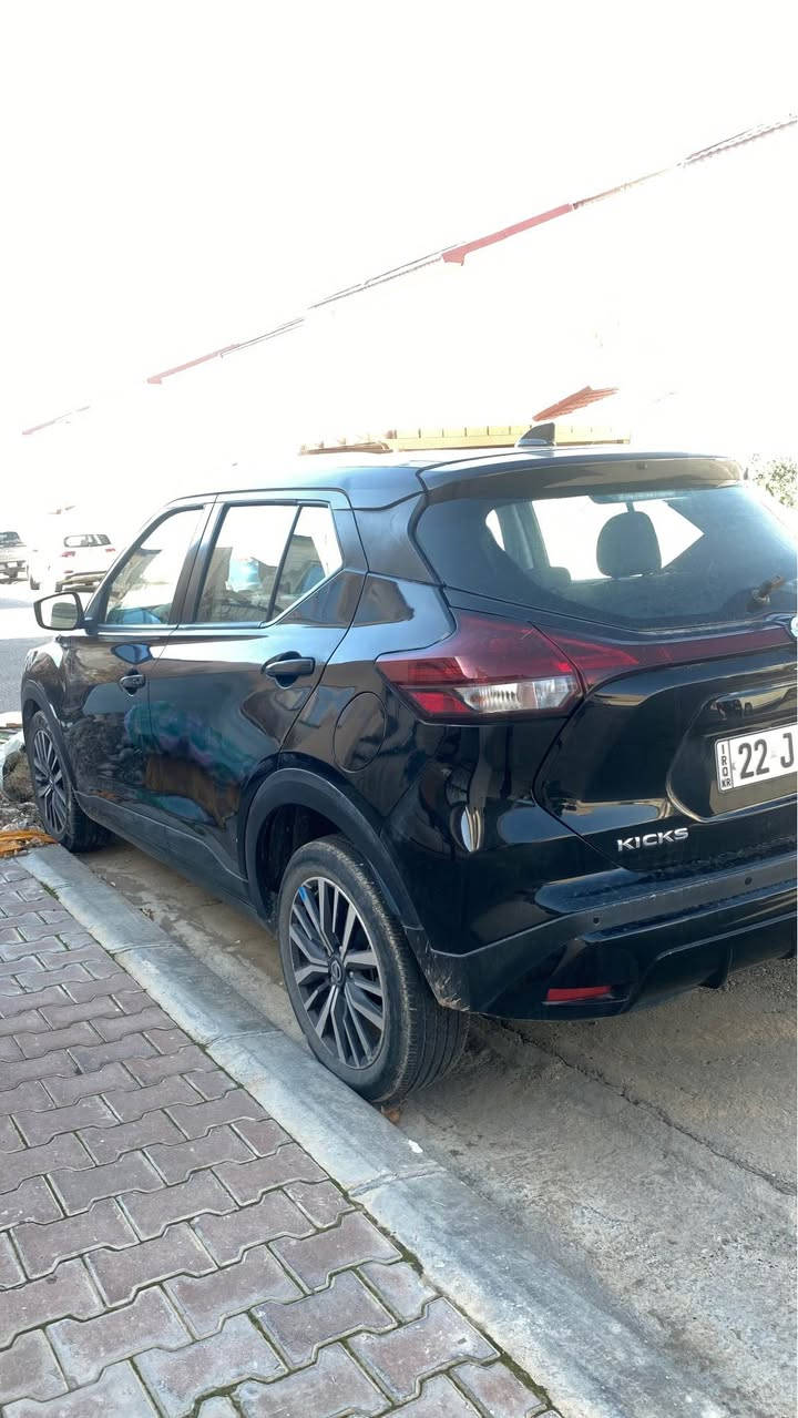 نيسان كيكس اسود 2021 جاملغ قطعة صغيرة صبغ أربيل, العراق


**إذا كنت صاحب هذا الإعلان وتريد حذفه لأي سبب، رجاءا أرسل رسالة إلى الدعم الفني**