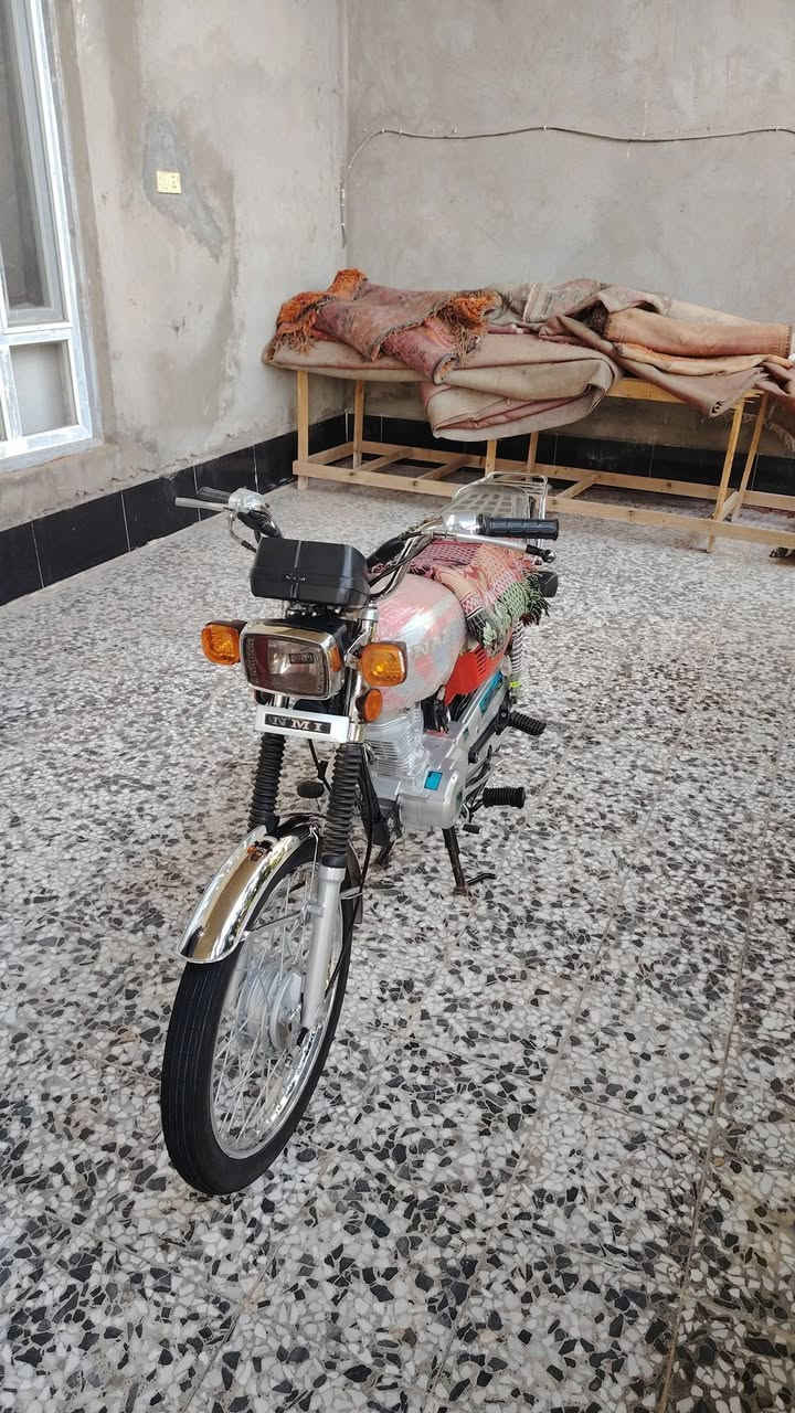 السلام عليكم الماطور للبيع شلامجه 23اوراق اصولي وكيله نوار الباشا السعر 1250وبيه مجال قليل المكان كربلاء طوريج الاتصأل بألرقم ***********
