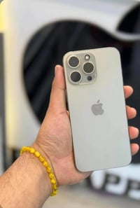 ايفون 15 برو ماكس • ٢٥٦ • بطارية ٨٣٪