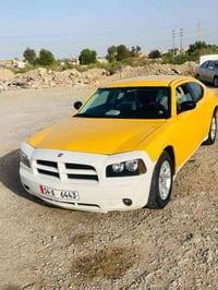 تشارجر • ٢٠٠٩ • رقم بصره