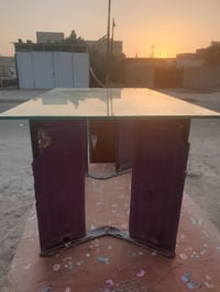 قفص ٣٠ قفل • باب صاج ٧٥ قفل • ميز طعام كزاز ٢٥ قفل