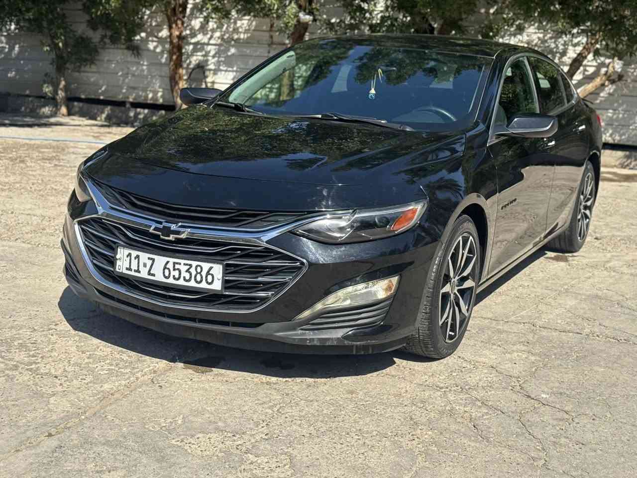 ماليبو 2023 
للبيع فقط


**إذا كنت صاحب هذا الإعلان وتريد حذفه لأي سبب، رجاءا أرسل رسالة إلى الدعم الفني**