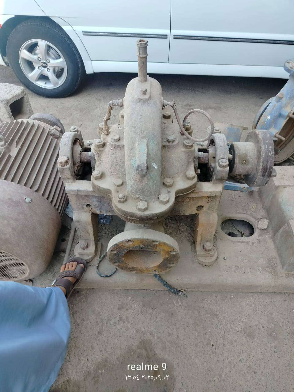 خنزيره 8ب6 مع داينمو 75 للبيع
للاستفسار الاتصال ***********
