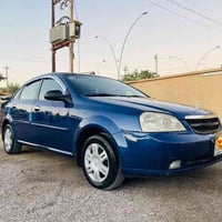 اوبترا • ٢٠٠٤ • محرك ١٦٠٠