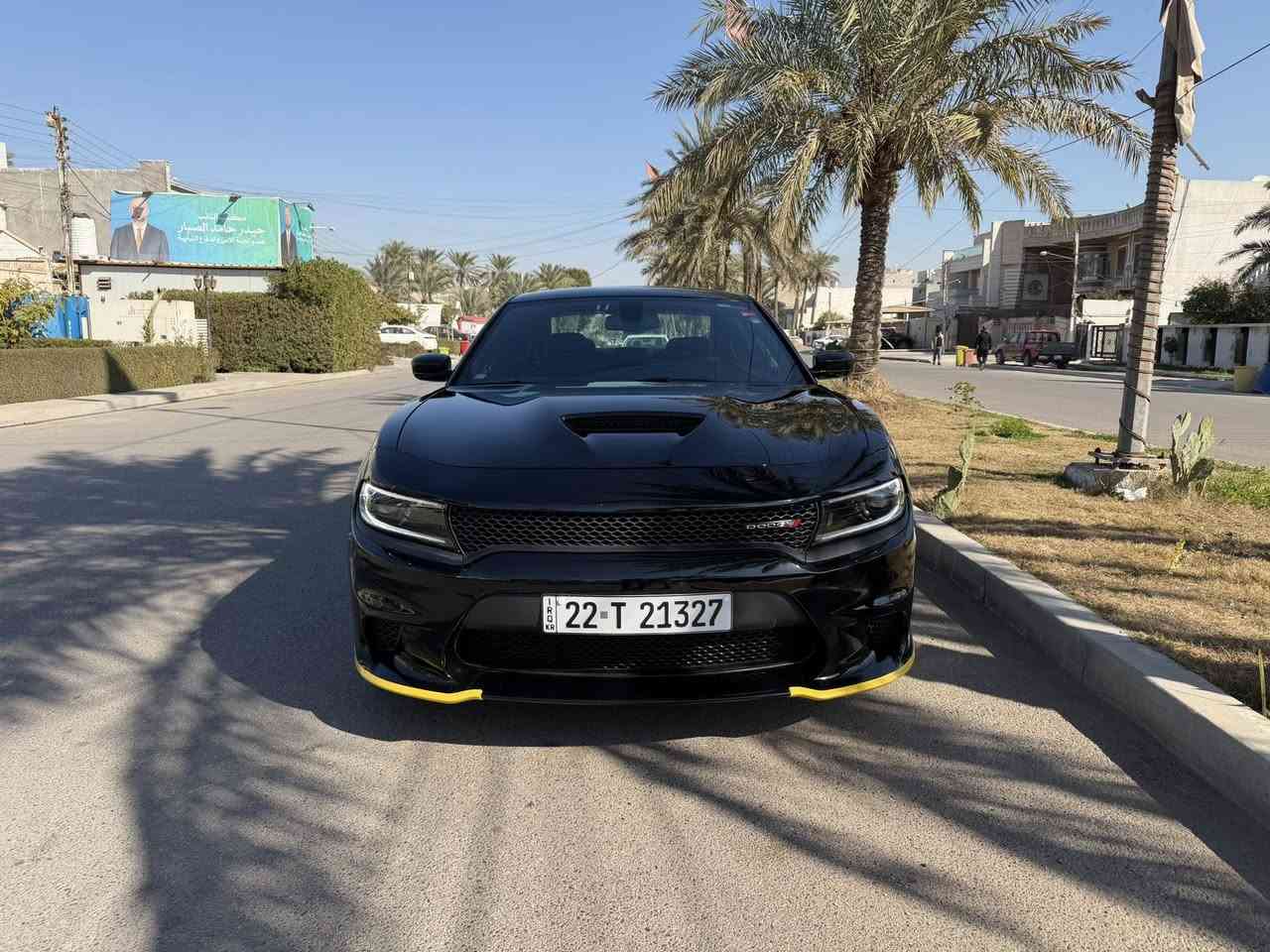 للبيع جارجر 2023 last call GT
وارد امريكي كلين تايتل بدون حادث
 ولكن جاية قطعة كلير من امريكا
ماشية 52 الف
رقم اربيل تريد تحويل او وكالة
سيارة جديدة جداً بدون اي نقص
مكاني بغداد السيدية 
للاستفسار ***********
