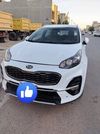 اسبورتج • ٢٠٢٠ • خليجي