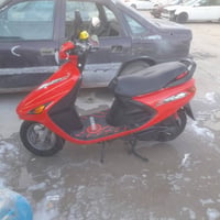 ياماها • دراجه • للبيع
