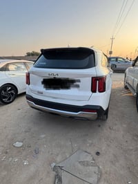 سورنتو ٢٠٢٥ • ٢٧٠٠٠ كم • رقم بابل