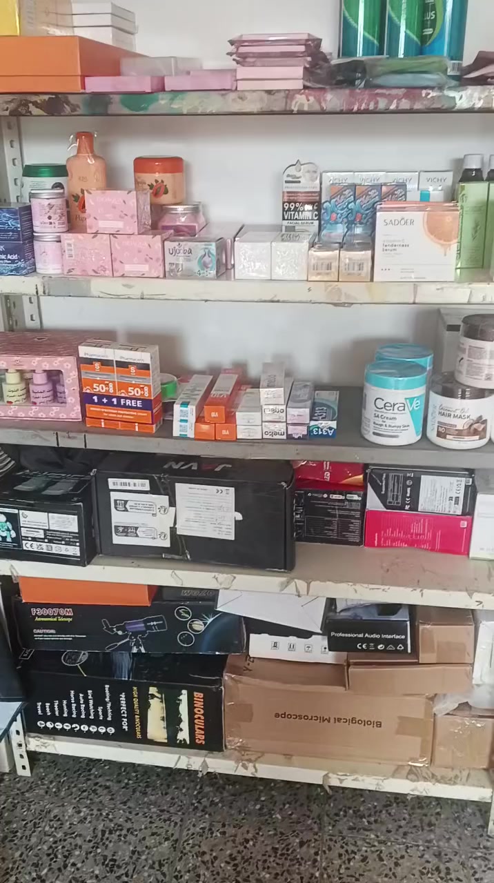 السلام عليكم العنوان عامريه الفلوجه المجمع توصيل موجود منتجات حبايب قلبي كله لاصلي واسعار مناسبه


**إذا كنت صاحب هذا الإعلان وتريد حذفه لأي سبب، رجاءا أرسل رسالة إلى الدعم الفني**