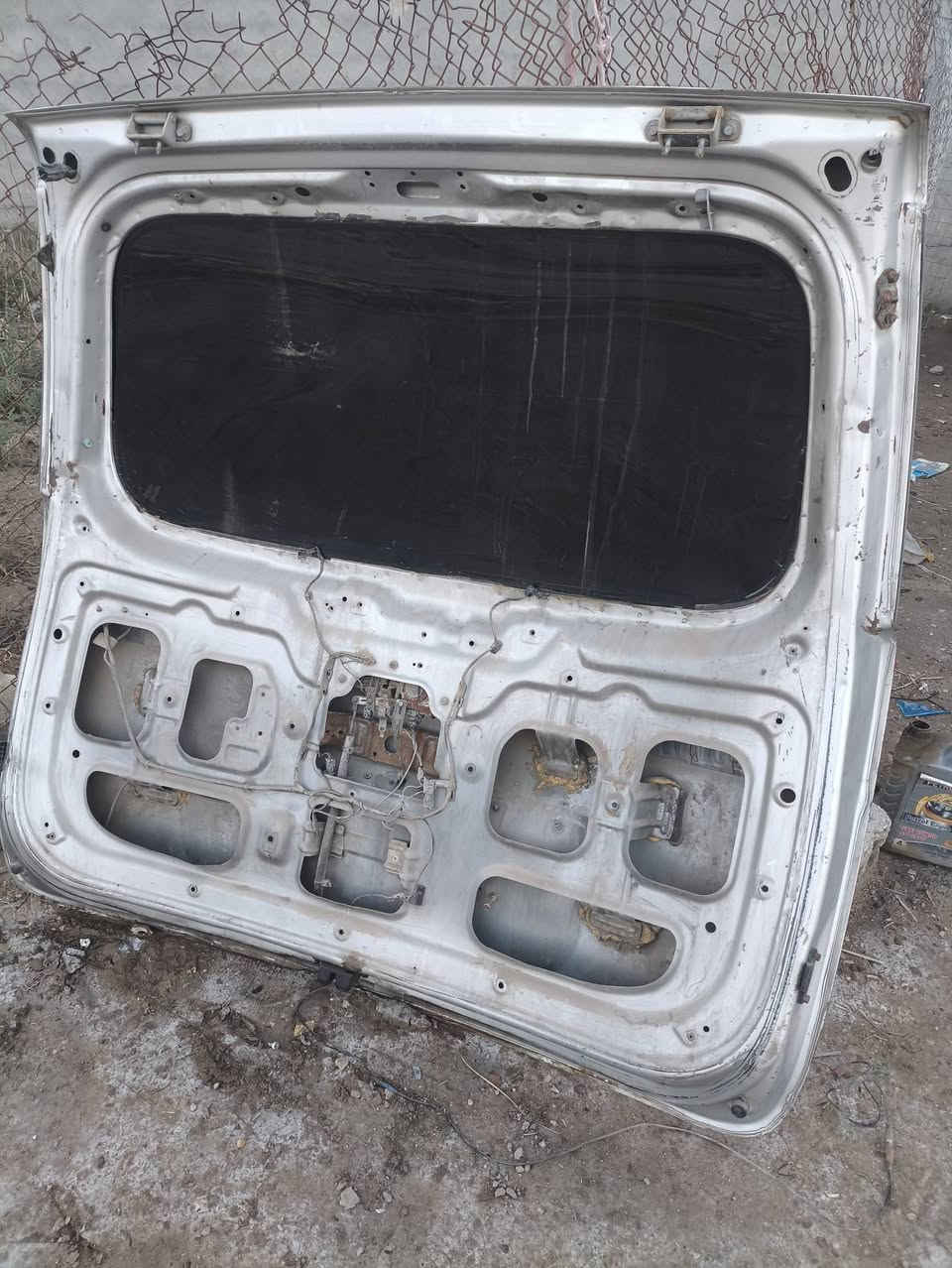 لبيع سعره الجنطه ٨٠
سعره السوبايه ٥٠ مكان بابل ‏‪0788 112 4148‬‏
