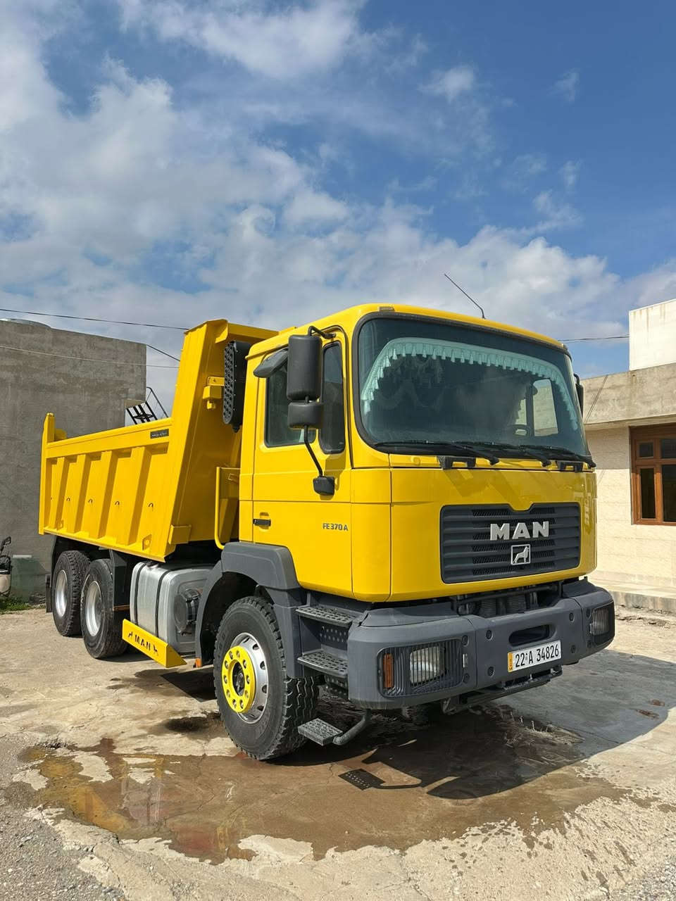 مان محسن ٢٠٠٢ حجم ٣٧٠
مکفول کفالە عام تحویل مباشر نفس یوم
مکان سلیمانیە رقمو سنویە جدید و بودی  جدید
***********
