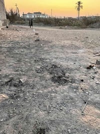 جزيرة شارع صكر • ٤٥٠م • طابو زراعي