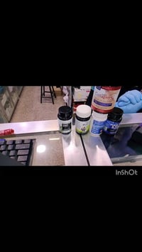 صيدلية الشفاء العاجل • الزعفرانية قرب جامع الرسول • خصم للفقراء