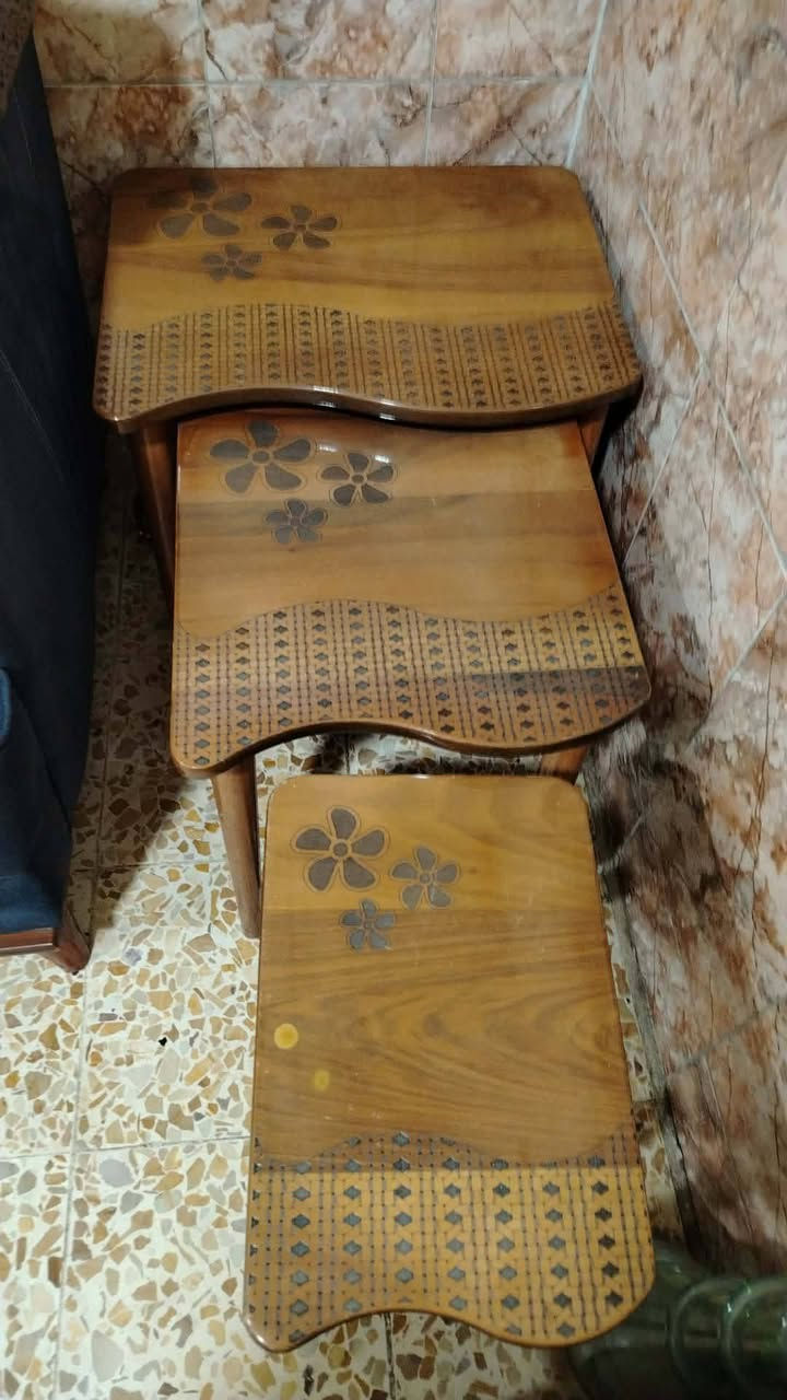 تخم10مقاعد بي حرق بواحد 350بي مجال بسيط وطبلات عدد 3سعر 20المكان بغداد صليخ


**إذا كنت صاحب هذا الإعلان وتريد حذفه لأي سبب، رجاءا أرسل رسالة إلى الدعم الفني**
