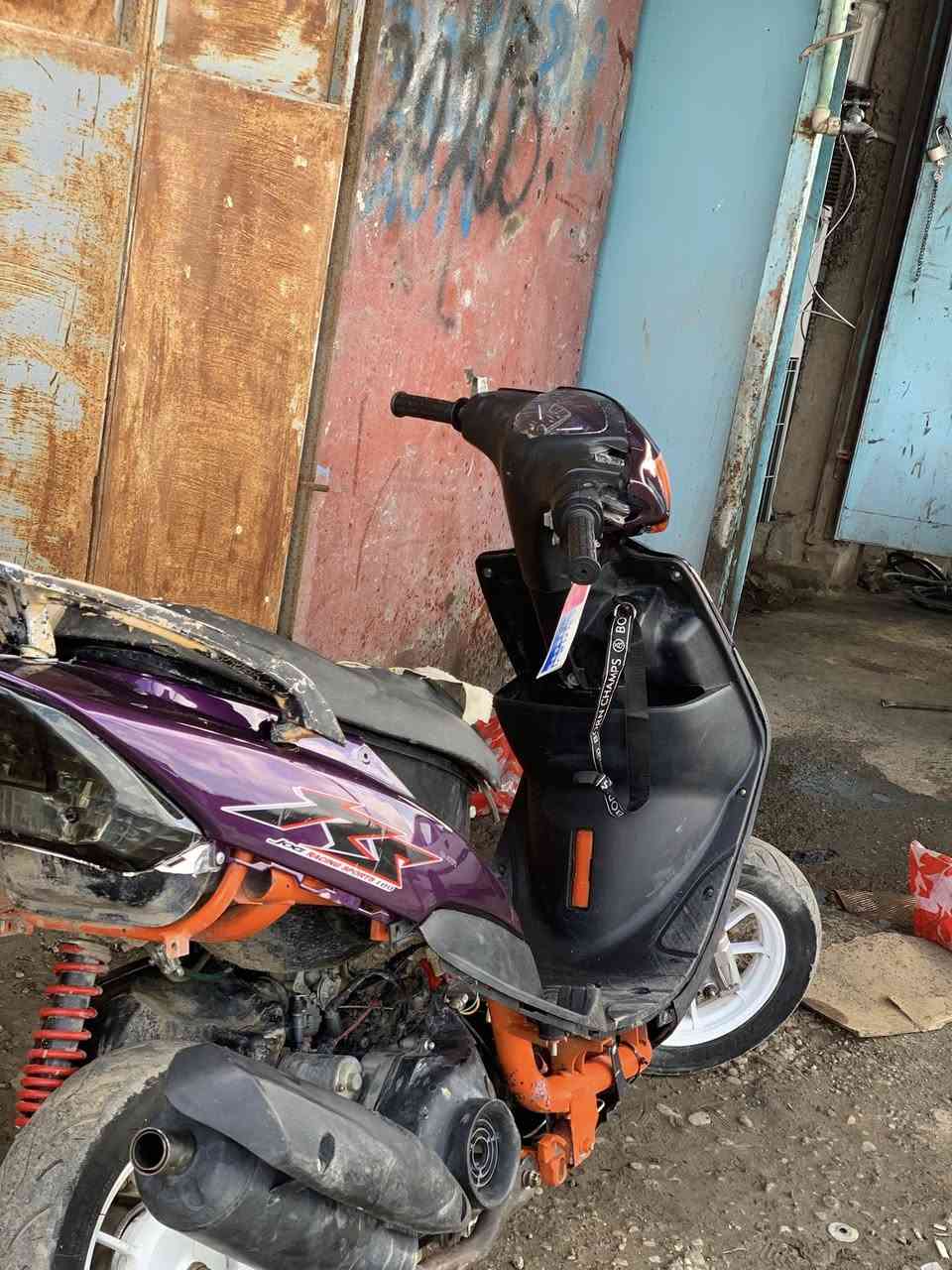 السلام عليكم دراجه ماكس عدله
مكينه شك الكاع شلعه و معدل دراجه جانت مال

لعب و جاي اعمر بيها كفرات جدد صالنصه اف ام صوت خيال تحتاج كشن و سبايدر فقط دراجه حلوه و مكينه ناعمه 

صدر امامي رياضي يرادلها ترتيبات بصيطه ضفيره كامله 

بس يرادلها ربط 

السعر 500 وبيها مجال 

الرقم ***********
