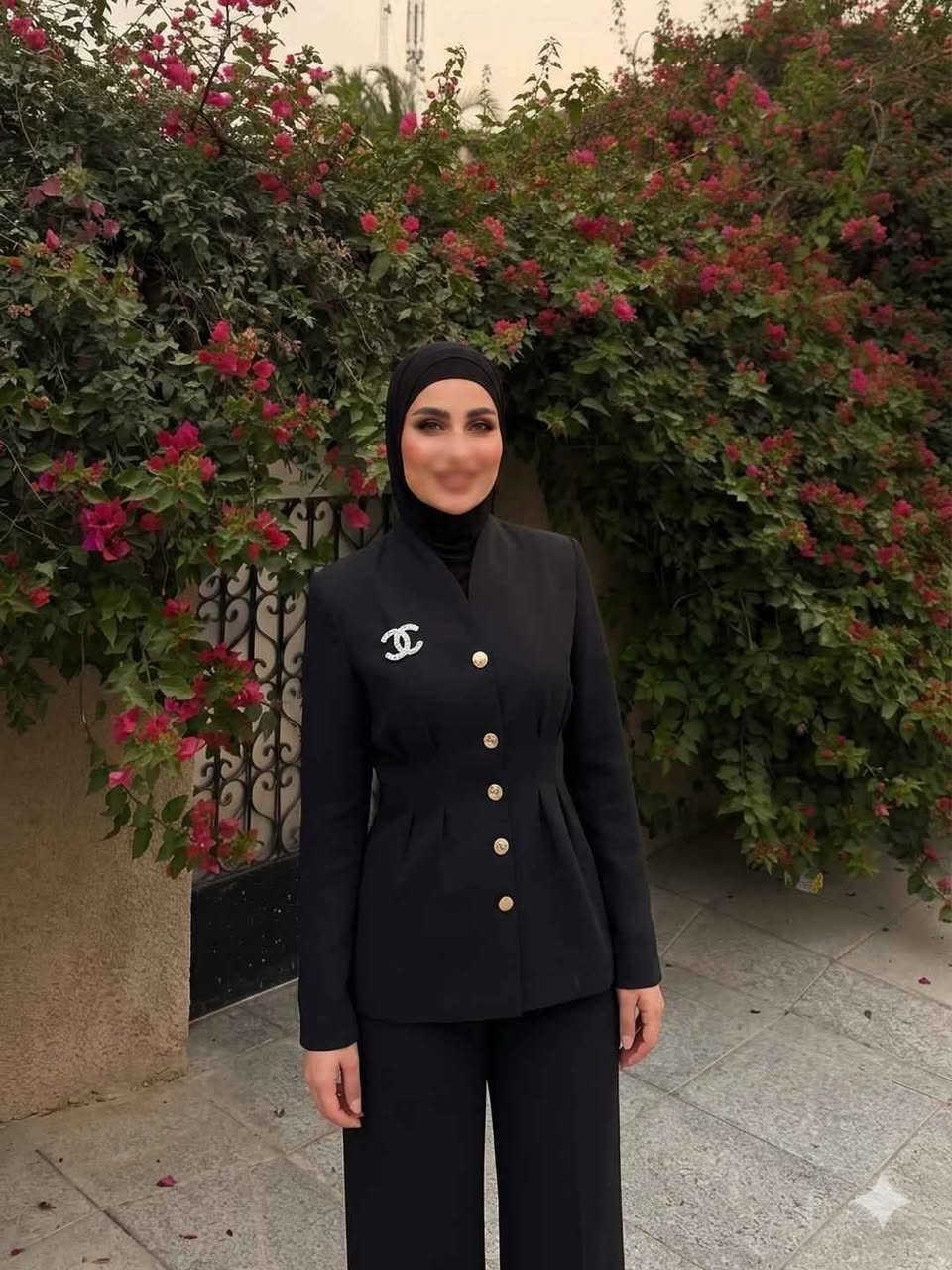 طقم قطعتين دابل إيطالي ✨

القياسات 38 40 42 44 46 48 ✨

للحجز والاستفسار ع الخاص بغداد, العراق


**إذا كنت صاحب هذا الإعلان وتريد حذفه لأي سبب، رجاءا أرسل رسالة إلى الدعم الفني**
