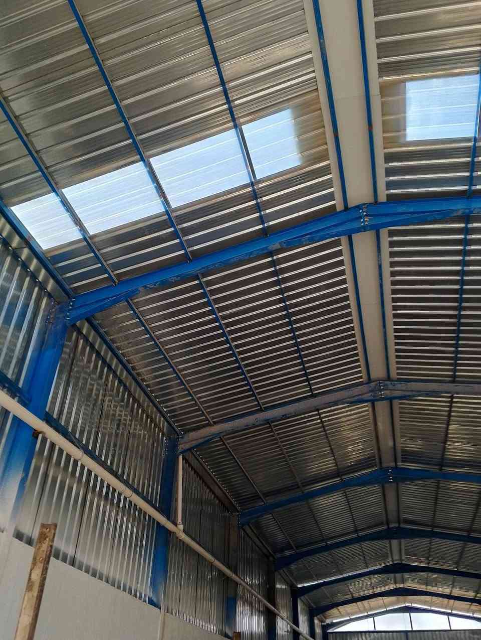 معمل حدادة السلامي لاانشاء الجملونات كافة ***********
