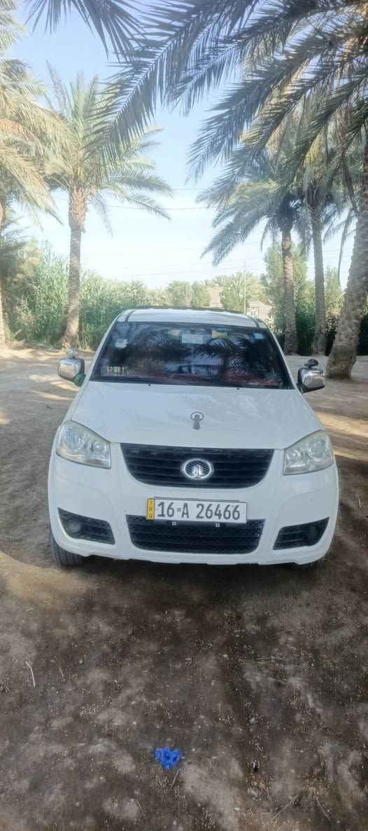 سلام عليكم كريت ول موديل 18 كفاله عامه  وضع شركه رقم نكليزي  سعر95مكاني بابل القاسم ‏‪***********‬‏
