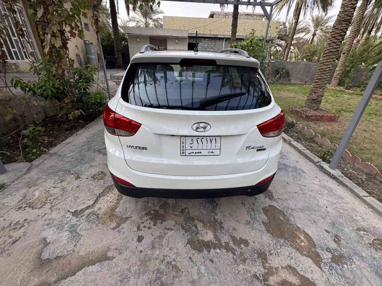 سلام عليكم توسان 2011 فول مواصفات بني رامه أشاير بلمري مري شفط تحكمات تخم تاير حداديه دواخل السياره مالت جناي تحويل مباشر عنوان السياره كربلاء الحسينيه رقم موبايل ***********السعر 132 وبيه مجال قليل
