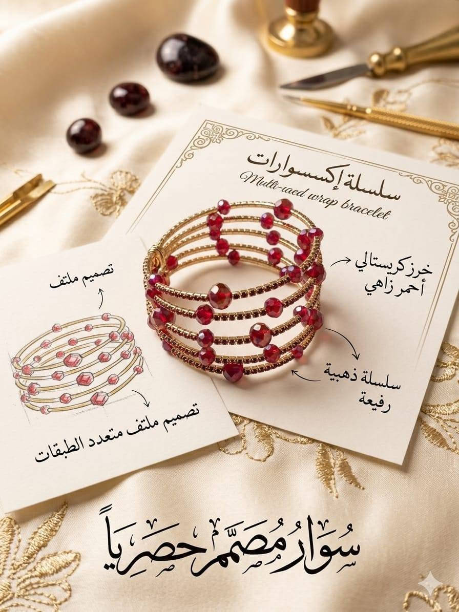 مجموعه من لاكسسوارات لاحجار يناسب جميع لاذواق سعر لقطعه ب2000
#الجميع


**إذا كنت صاحب هذا الإعلان وتريد حذفه لأي سبب، رجاءا أرسل رسالة إلى الدعم الفني**