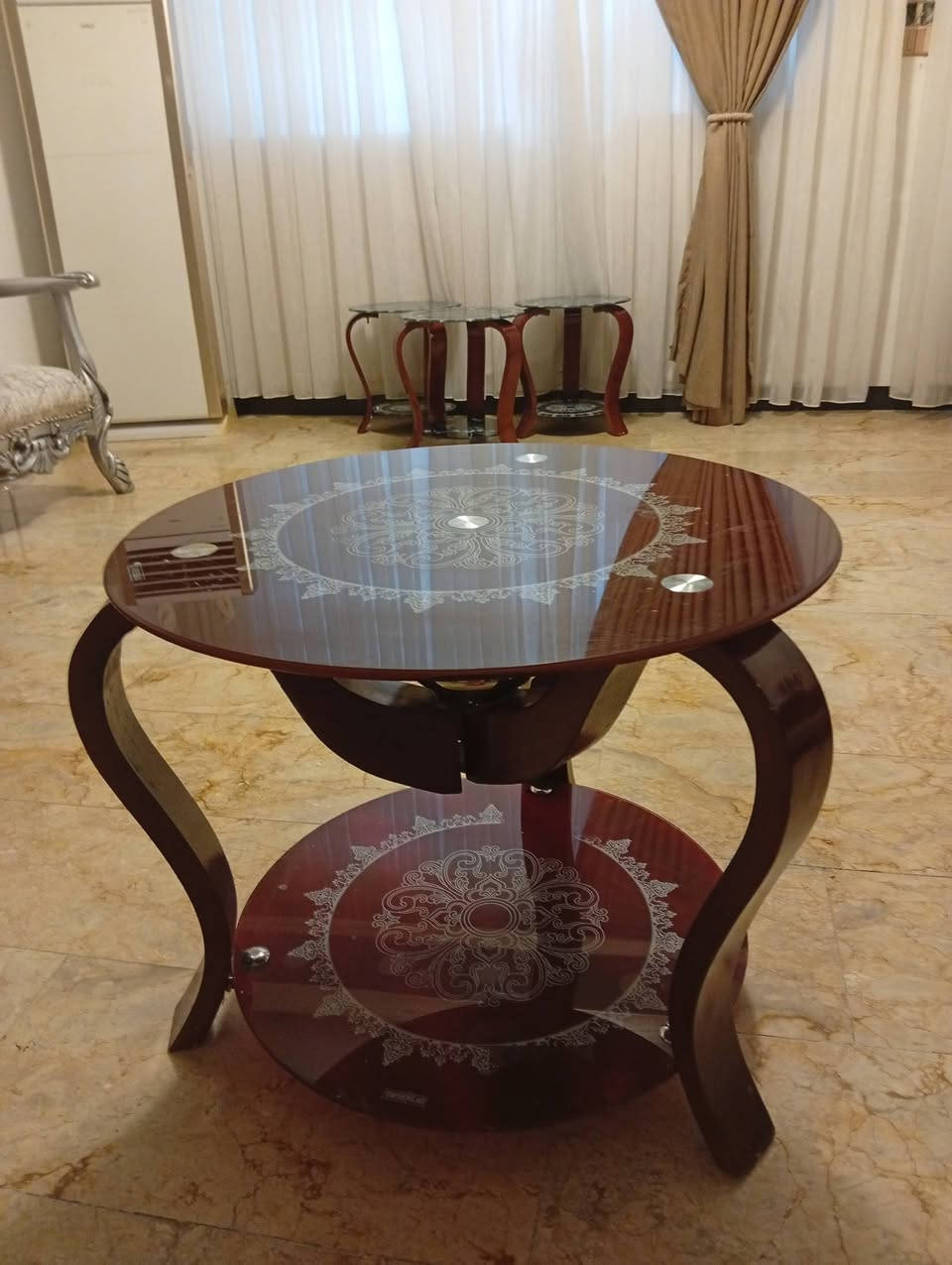 طبلات للبيع سعر١٥٠ مكان بغداد


**إذا كنت صاحب هذا الإعلان وتريد حذفه لأي سبب، رجاءا أرسل رسالة إلى الدعم الفني**