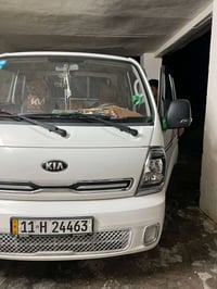 اخوان كيا حمل ٢٠٢٢ مكفوله كفاله عامه من الدعاميه الامامي الى الخلفي مك...