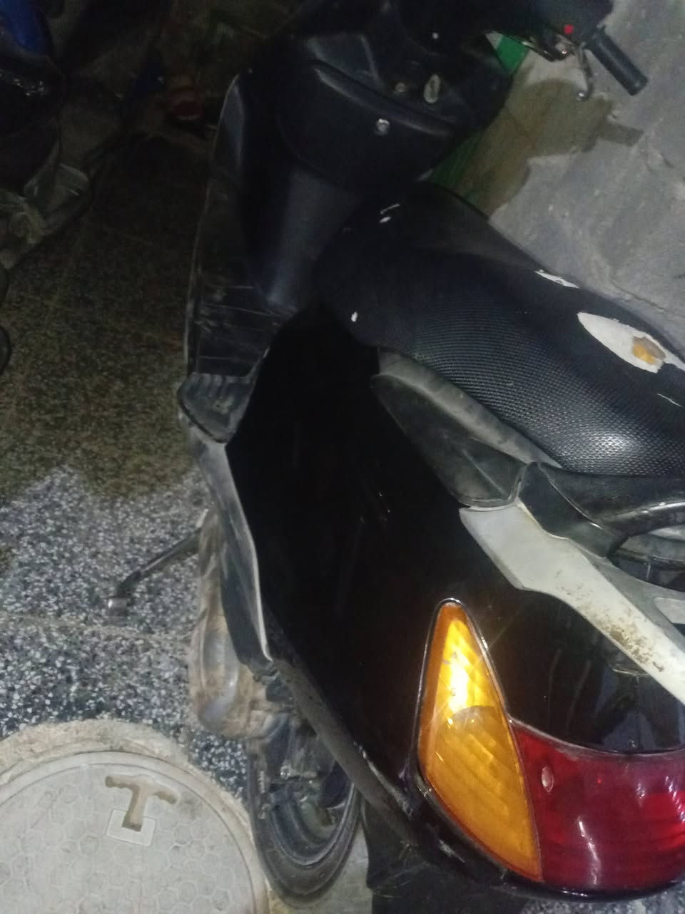 سبيس يباني
السلام عليكم دراجة للبيع دراجة تجفيت البارحة شلعة ومعدل دراجة 🚲 كلاجات جدد الدراجة للبيع ب650 وبيهة مجال قليل بيهة بس الدشبول الجمة مكسورة وهندر وهاذ رقمي  بس وتساب***********
