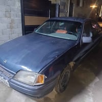 ١٩٩٧ • رقم نجف • مكينة شغاله
