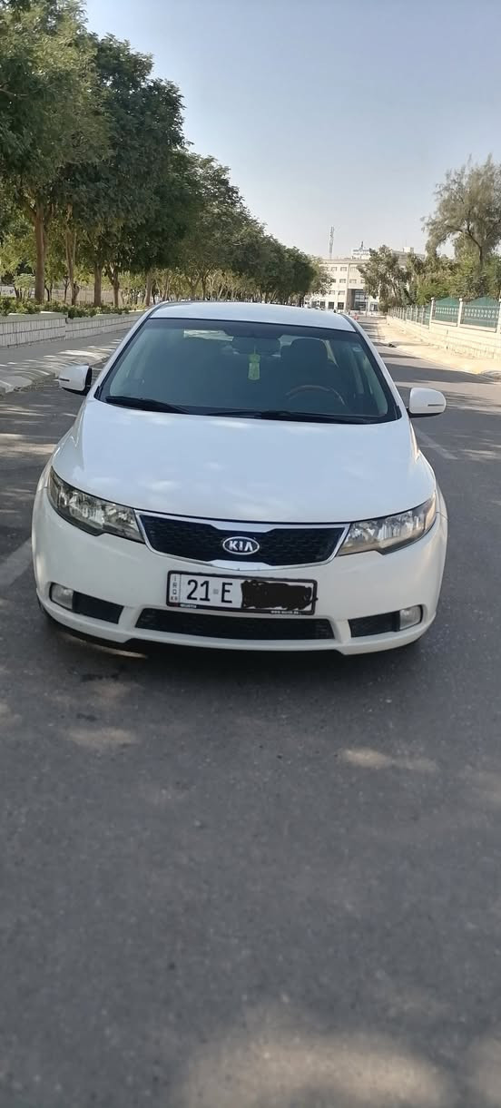 السلام علیکم
سيراتو 2013 کوری تحكم ستيرن حساسات خلفيه شفتات ستيرن اشایر بالمري تخم تاير جدد حداديه جديده تبريد ثلج مكينه وكير مكفولات من الفتح  كهربائيات كلهن شغالات  رقم سلیمانیە سنویە جدیدە لل 2029  • مكانها کلار وسعرها ب 110 اتصل وتدلل ***********
