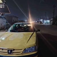 بيجو باص ١٥ • بغداد • عاجل